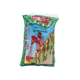 ARAW Rolled Millet Flour